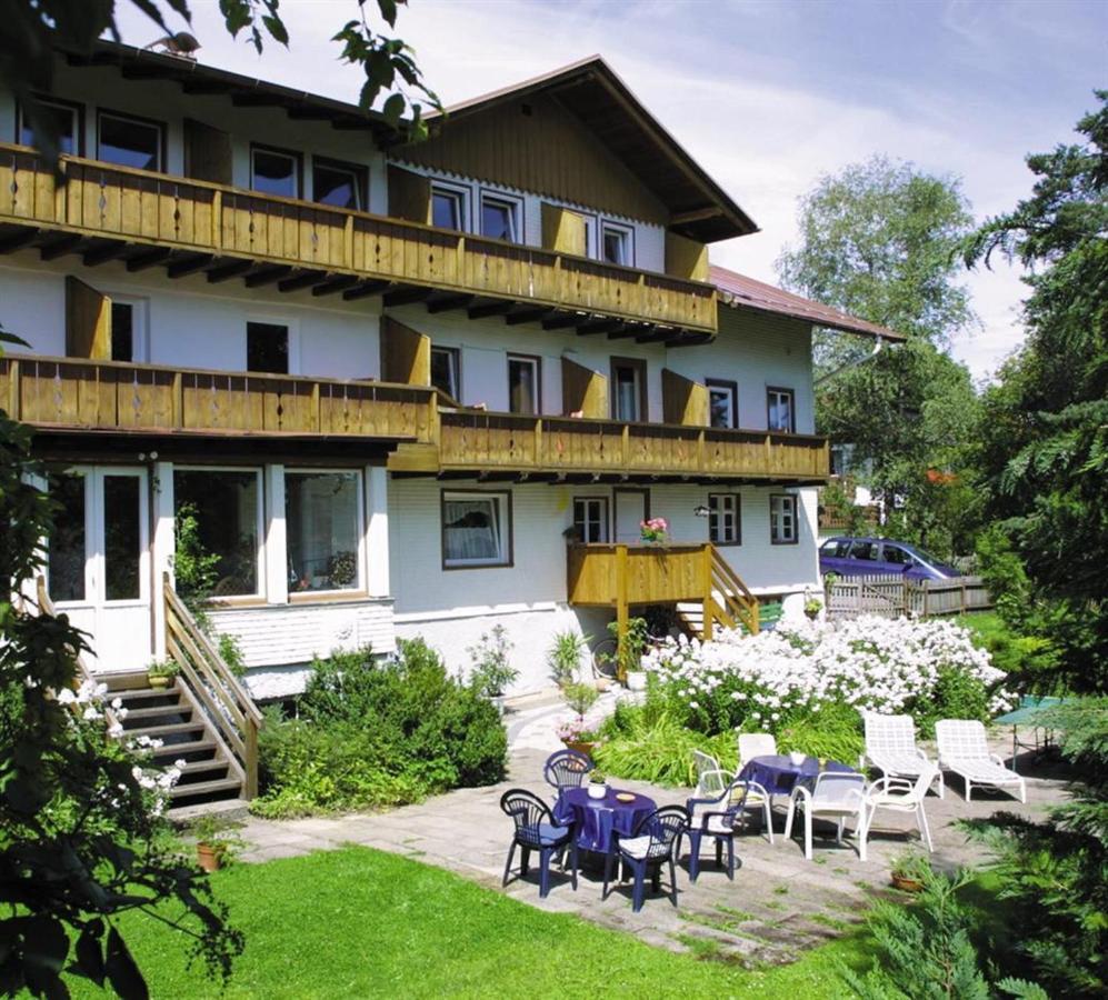 Gaestehaus Eckstein Oy-Mittelberg Exterior photo